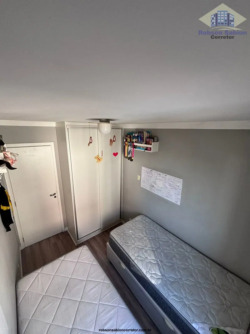 Imagem Apartamento mobiliado para venda em Diadema no bairro Centro