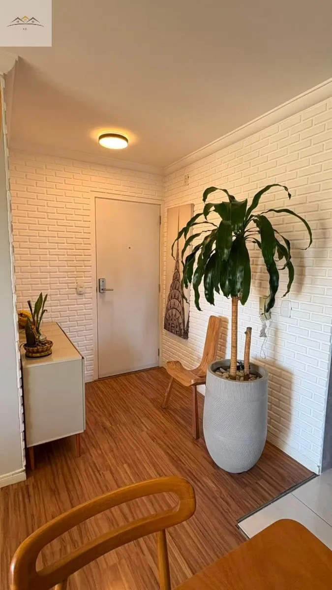 Foto do imóvel APARTAMENTO RESIDENCIAL em Mauá - São Paulo, Vila Falchi