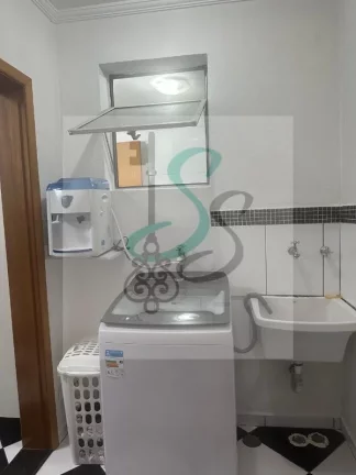 Imagem Venda de apartamento no Jardim Paulicéia, Campinas. Imóvel térreo sem degraus excelente para quem procura acessibilidade, 2 dormitórios com móveis pl