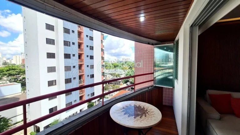 Imagem Apartamento requintado!! Totalmente reformado, inclusive elétrica e hidráulica. Projeto arquitetô...