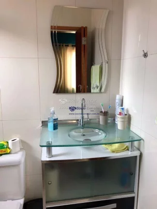 Imagem Casa com 5 dormitórios à venda, 217 m por R$ 850.000,00 - Vila Augusta - Guarulhos/SP