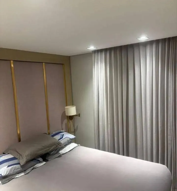 Foto do imóvel Apartamento 2 quartos Condomínio Chapada do Horto, bairro Coophema em Rua Antônio Dorileo