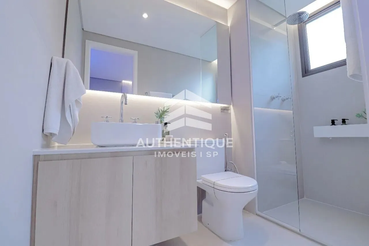 Imagem PRACA OMAGUAS PINHEIROS - Apartamento à venda no bairro Pinheiros - São Paulo/SP, Zona Oeste