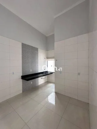 Imagem Casa à venda, 120 m² por R$ 429.900,00 - Condomínio Das Esmeraldas - Goiânia/GO