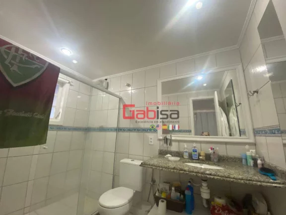 Imagem Casa com 3 dormitórios à venda, 172 m² por R$ 960.000,00 - Geribá - Armação dos Búzios/RJ