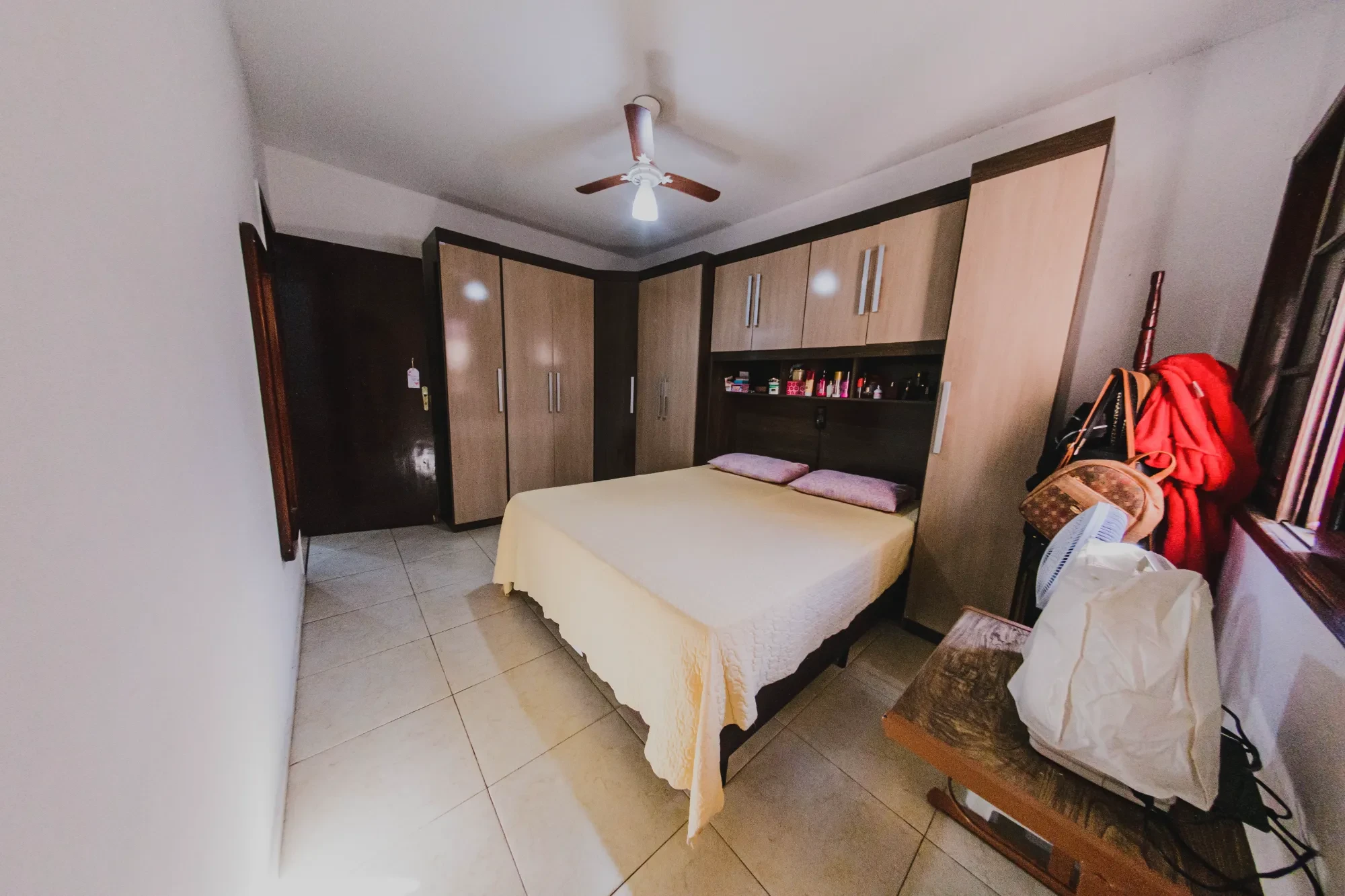 Imagem Casa com 3 Quartos à Venda, 105 metros em Vila Oliveira - Mogi das Cruzes