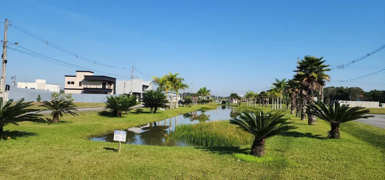 Imagem Sobrado no Bairro Panejado Ecovalle Araquari