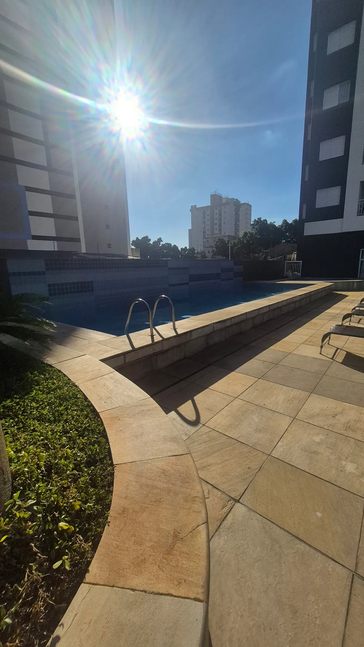 Imagem Apartamento para venda em Fundação com 2 quartos, sendo 1 suíte, 67m2