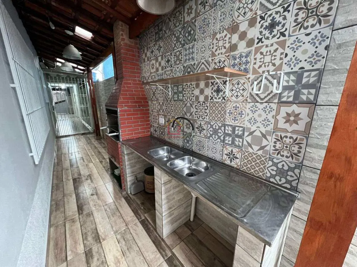 Imagem Casa - Maracanâ - Praia Grande