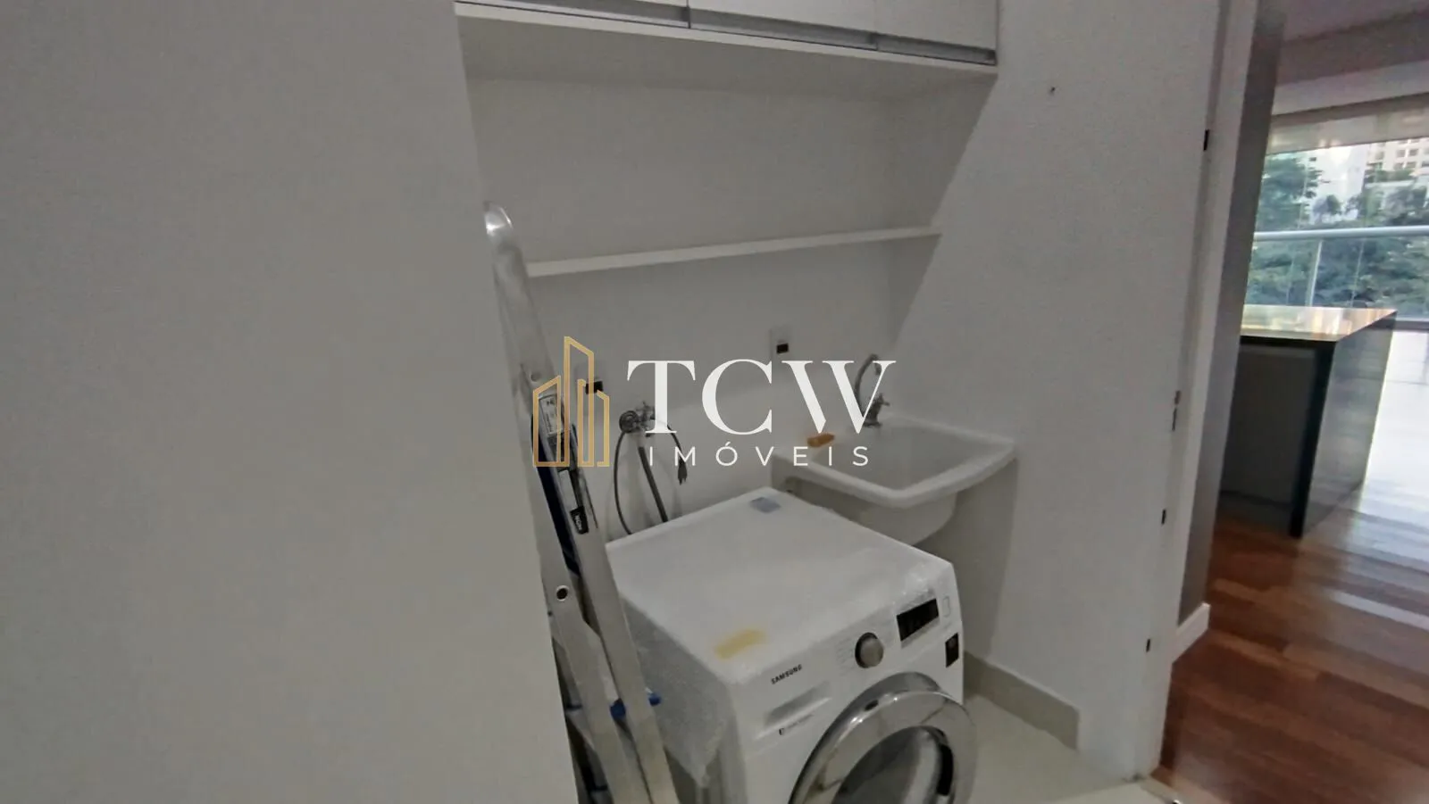 Imagem Apartamento à venda no bairro Itaim Bibi - São Paulo/SP, Zona Sul