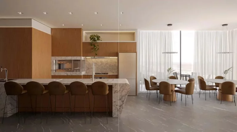 Imagem Ellegance Terrasul - Apartamento à venda no bairro Navegantes - Capão da Canoa/RS