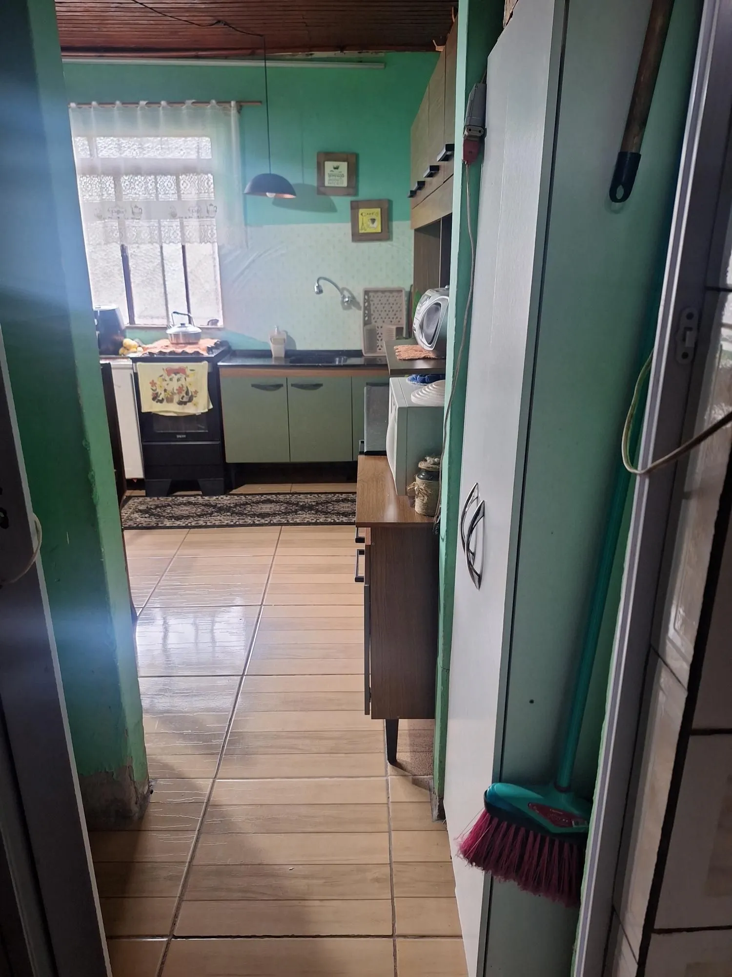 Imagem Casa em Itacolomi