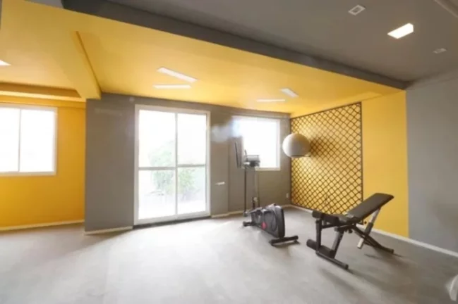 Imagem VIVAZ ESTAÇÃO SANTA MARINA - Studio 24m² (Unidade de Revenda), próximo à futura estação Santa Marina!