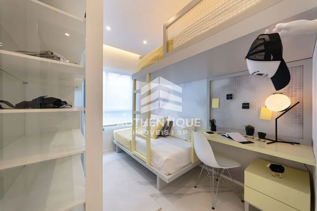 Imagem Side Barra Funda - Apartamento à venda em São Paulo/SP