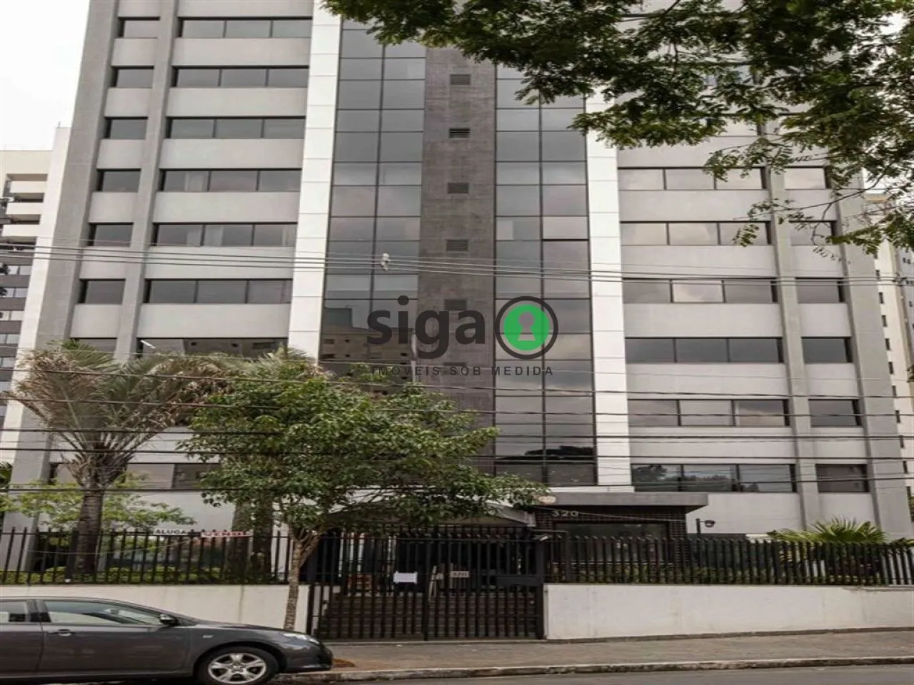 Foto do imóvel VENDA DE SALA COMERCIAL, AO LADO METRÔ VILA MARIANA