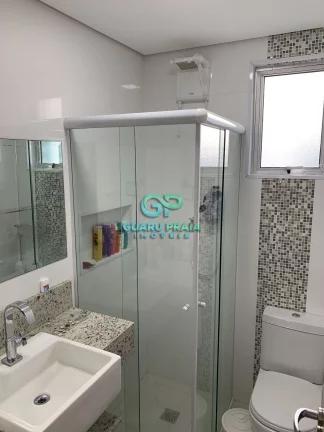 Imagem Apartamento à venda no bairro Enseada - Guarujá/SP