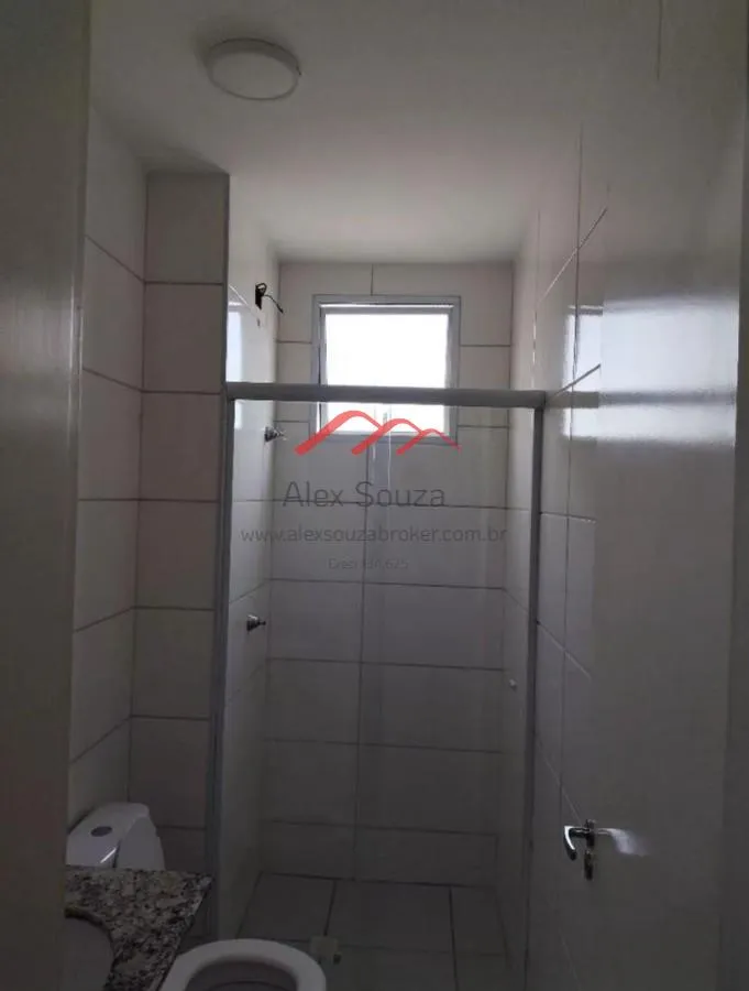 Imagem Apartamento para Venda em Hortolândia, Alto de Pinheiros, 2 dormitórios, 1 suíte, 1 banheiro, 1 vaga