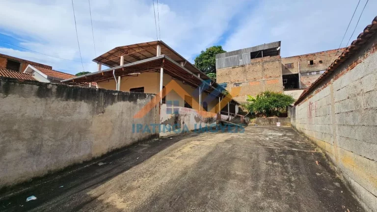 Imagem Casa no Vila Celeste