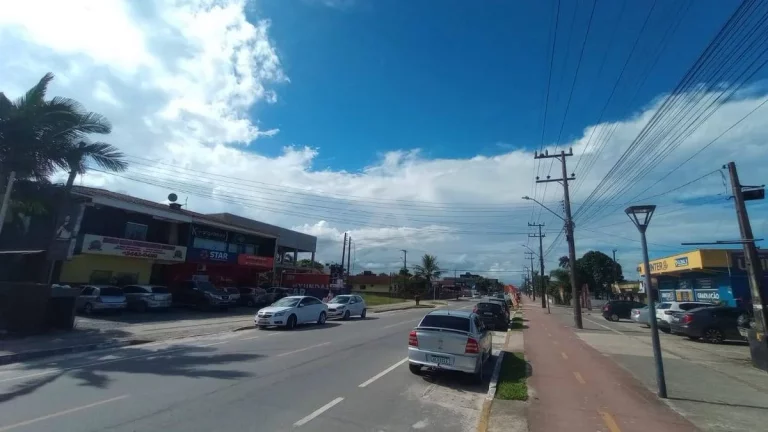 Imagem IMÓVEL COMERCIAL MEDINDO 1434,45M², AV. CELSO RAMOS, ITAPOÁ