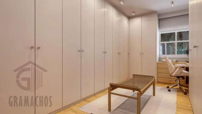Imagem Apartamento à Venda no Jardim Paulista - São Paulo/SP