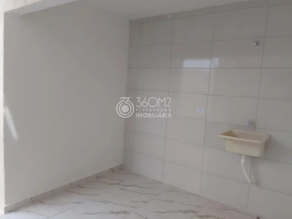 Imagem Casa para Venda em Itanhaém / SP no bairro Jardim Suarão