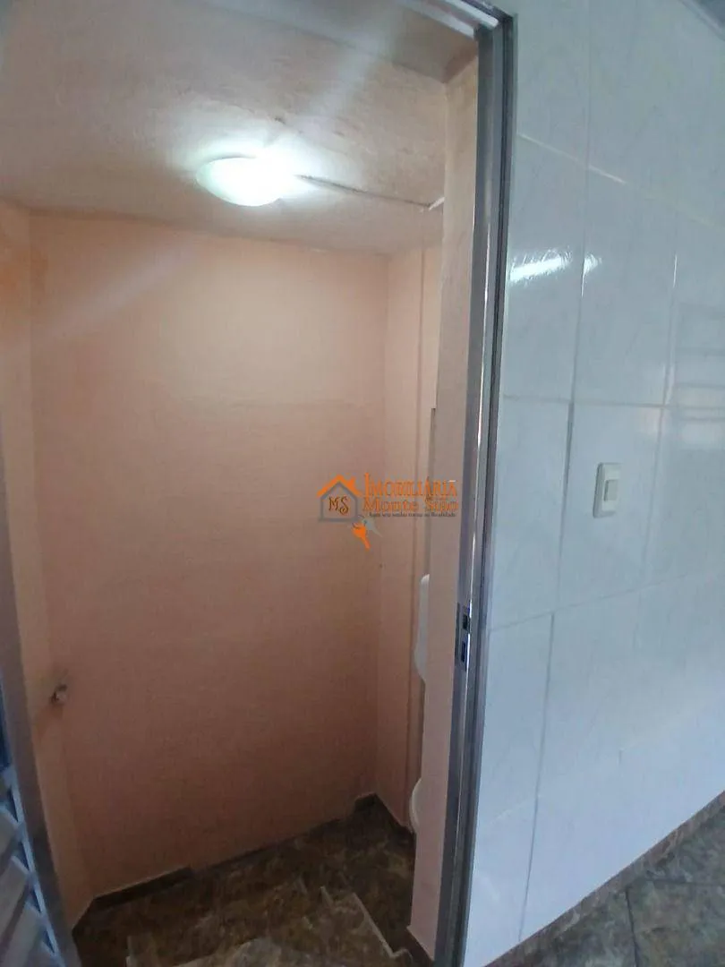 Imagem Salão para alugar, 70 m² por R$ 1.197,61/mês - Jardim Adriana - Guarulhos/SP