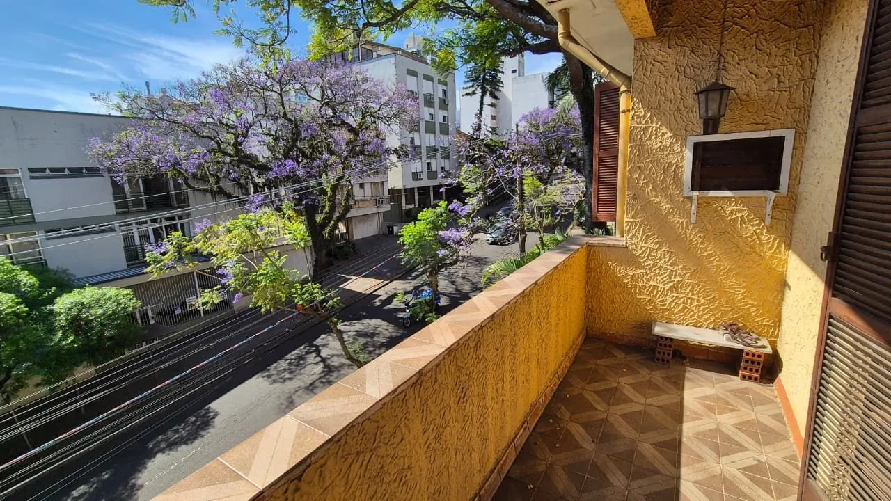 Imagem Apartamento para Venda - 94.85m², 3 dormitórios, 3 vagas - Jardim Botânico