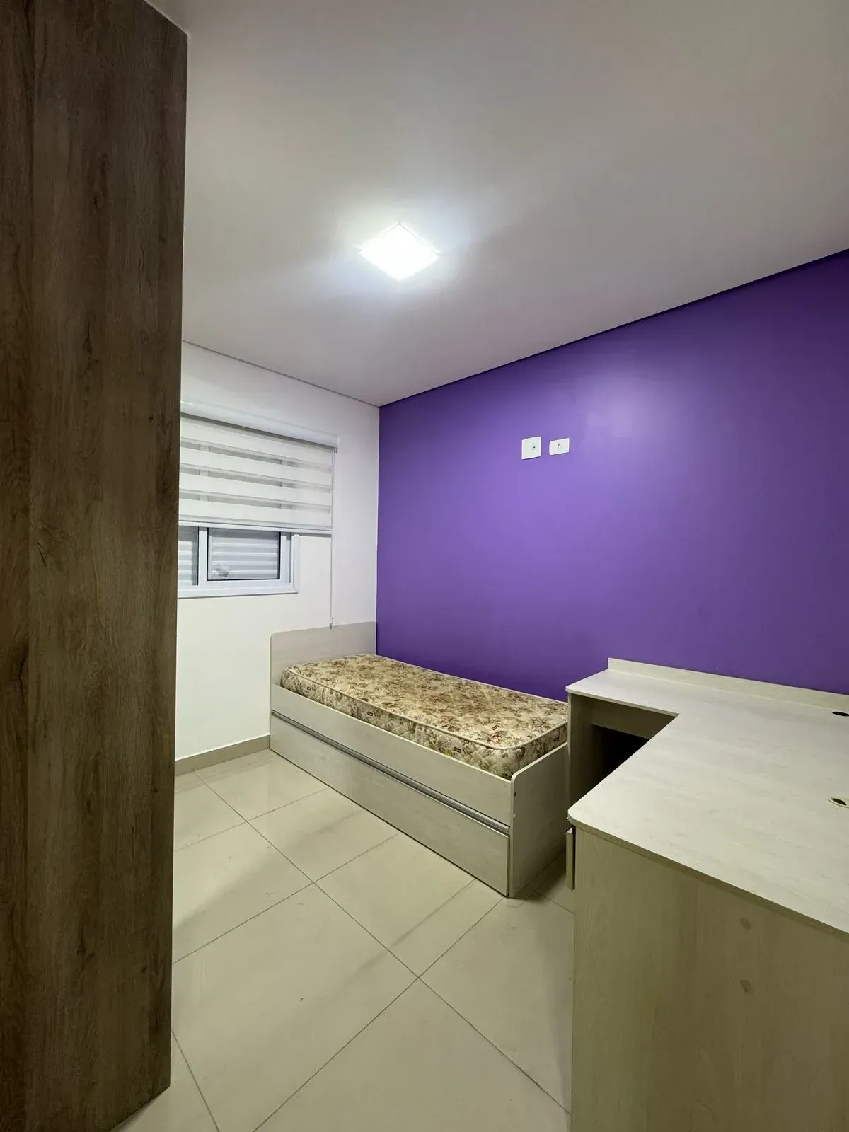 Imagem Apartamento com 3 Quartos à Venda, 76 metros em Vila Curuçá - Santo André