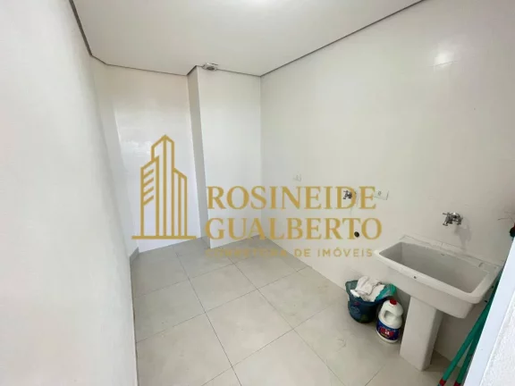 Imagem Apartamento à Venda – 3 Dormitórios 127m² – Indaiá – Caraguatatuba.