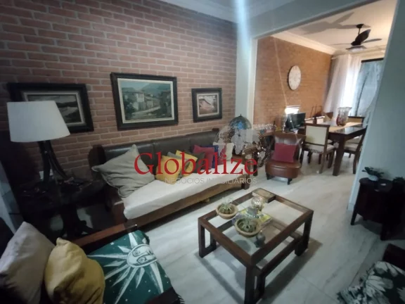 Imagem Sobrado com 140m², 2 dormitórios à venda no Marapé por R$1.280.000,00.