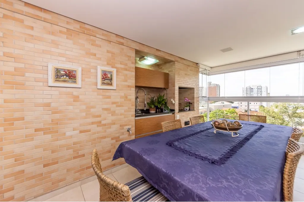 Imagem Apartamento à venda em São Caetano do Sul, Santa Paula, com 4 quartos, 244m2
