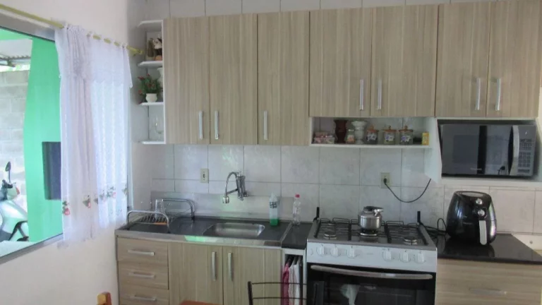 Imagem Casa para Venda em Concórdia, Sintrial, 3 dormitórios, 1 banheiro