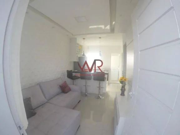 Imagem Apartamento com 2 Quartos à Venda, 37 m² em Cidade Líder - São Paulo