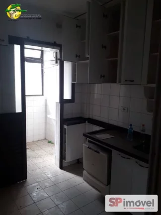 Imagem APTO C/ 62 M², 2 DORMS E 1 VAGA NO MANDAQUI