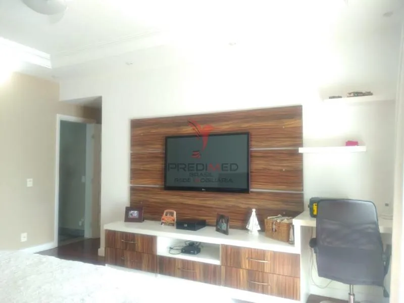 Imagem Casa 3 suítes 360m² 4 vagas Jardim Carioca Rio de Janeiro/RJ