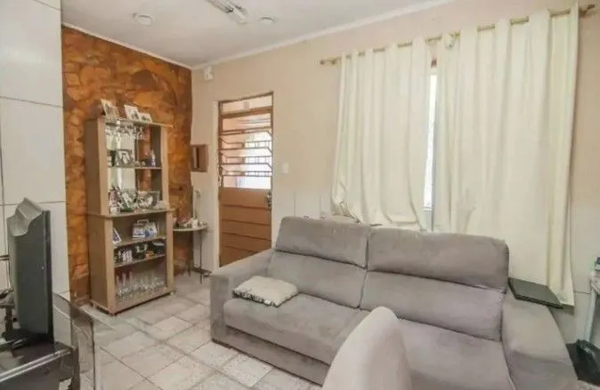 Imagem Apartamento para Venda - 95m², 2 dormitórios, Santana