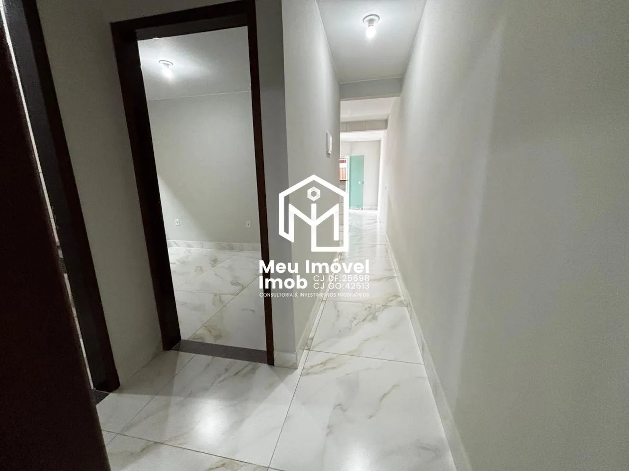 Imagem Casa em Parque Jk - Luziânia