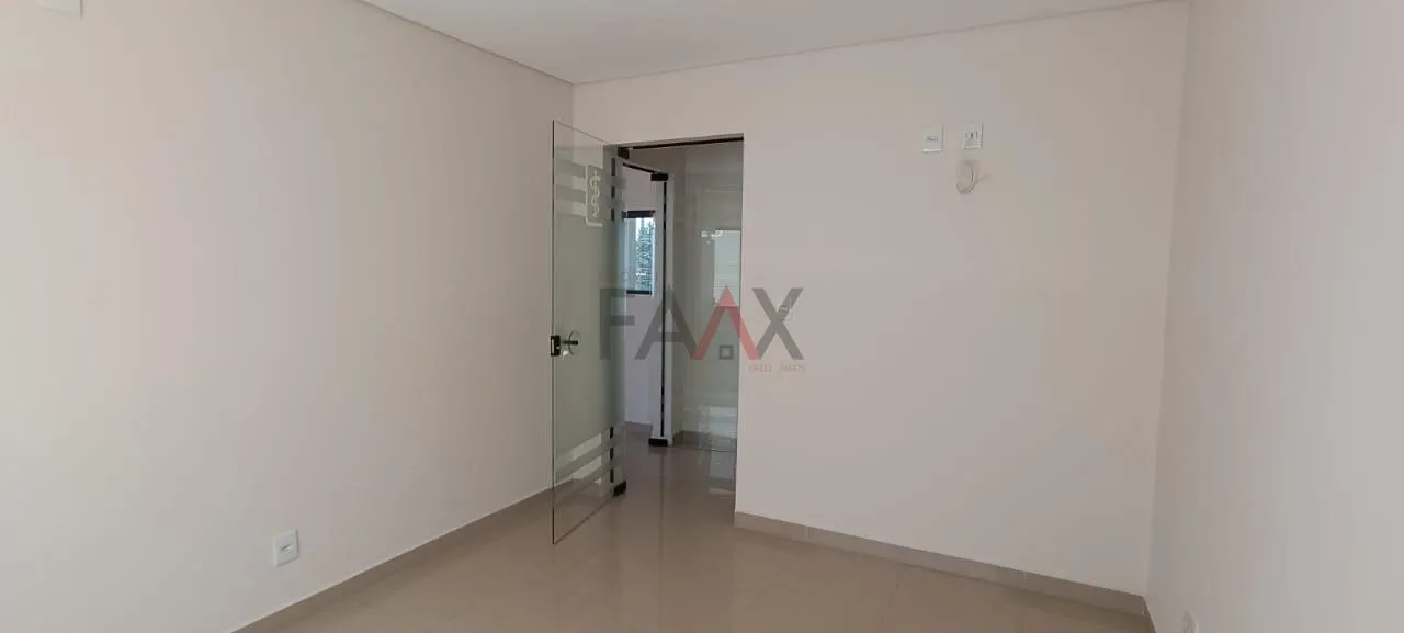 Imagem Sala Comercial no Centro para clinica próximo ao Parque do Lago