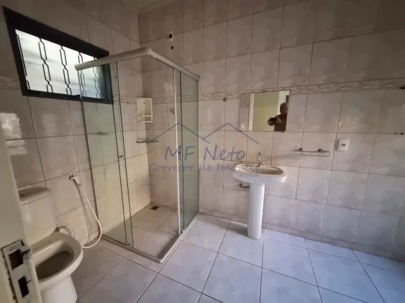 Imagem Casa Padrão