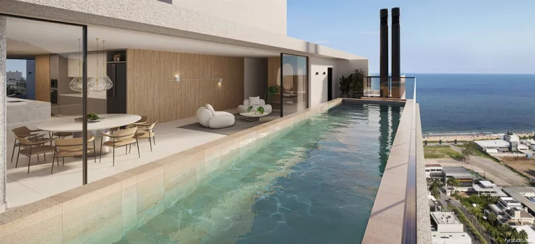 Imagem APARTAMENTO RESIDENCIAL em Itajaí - SC, Praia Brava de Itajaí