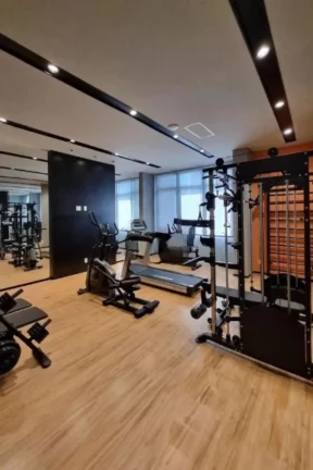 Imagem GRAN SMART VILA MATILDE - Studio 27m² (Unidade de Revenda), próximo à estação Vila Matilde do Metrô!!