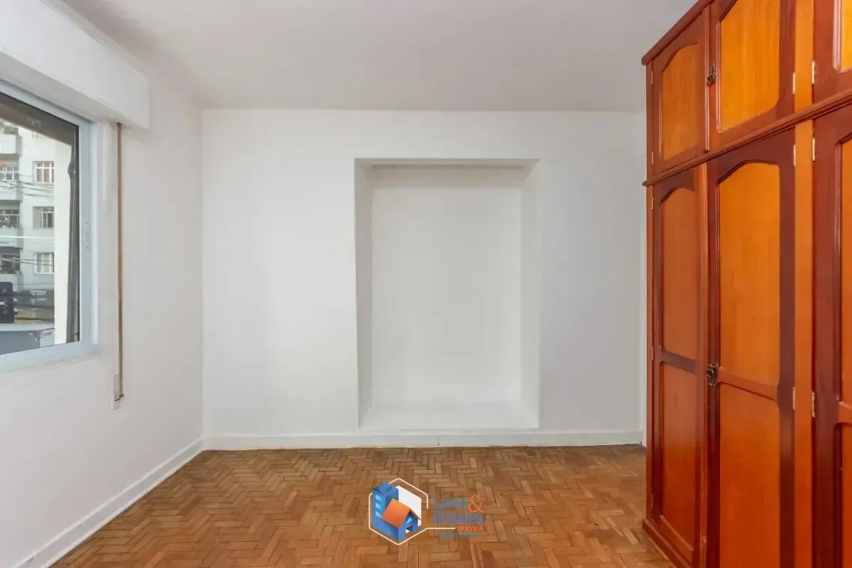 Imagem Apartamento para venda em Jardim Paulista com 2 quartos, 88m²