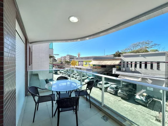 Imagem Boulevard Bombinhas Apartamento 3 quartos à venda Praia Bombinhas SC