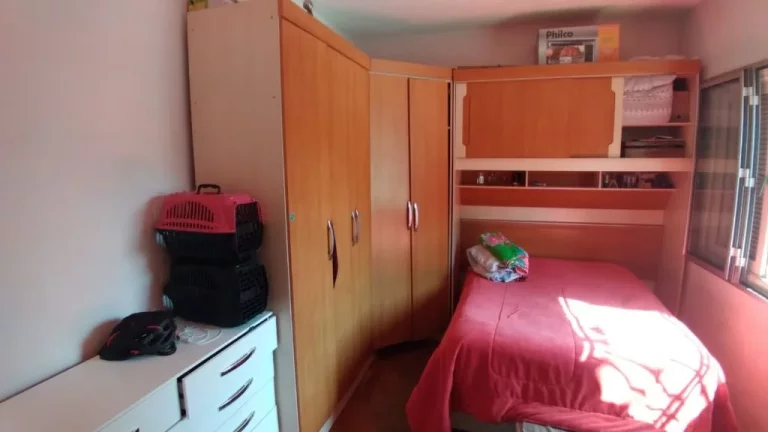 Imagem Casa com 3 dormitórios, 118 m² - venda por R$ 800.000,00 ou aluguel por R$ 5.171,00/mês - Centro - Suzano/SP