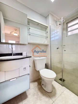 Imagem Condomínio Edifício Jequitibá - Apartamento à venda no bairro Condomínio Edifício Jequitibá - Mogi Guaçu/SP