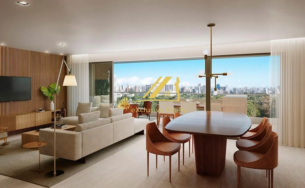 Imagem Apartamento RESIDENCIAL em Salvador - Bahia, Caminho das Árvores