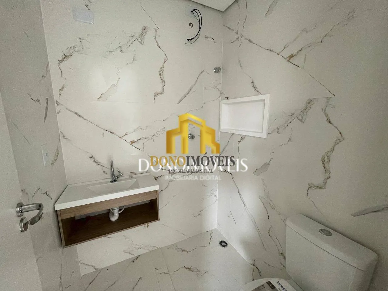 Imagem Cobertura Duplex no Campestre Santo André | 105 m² | 2 Dorms (1 Suíte) |