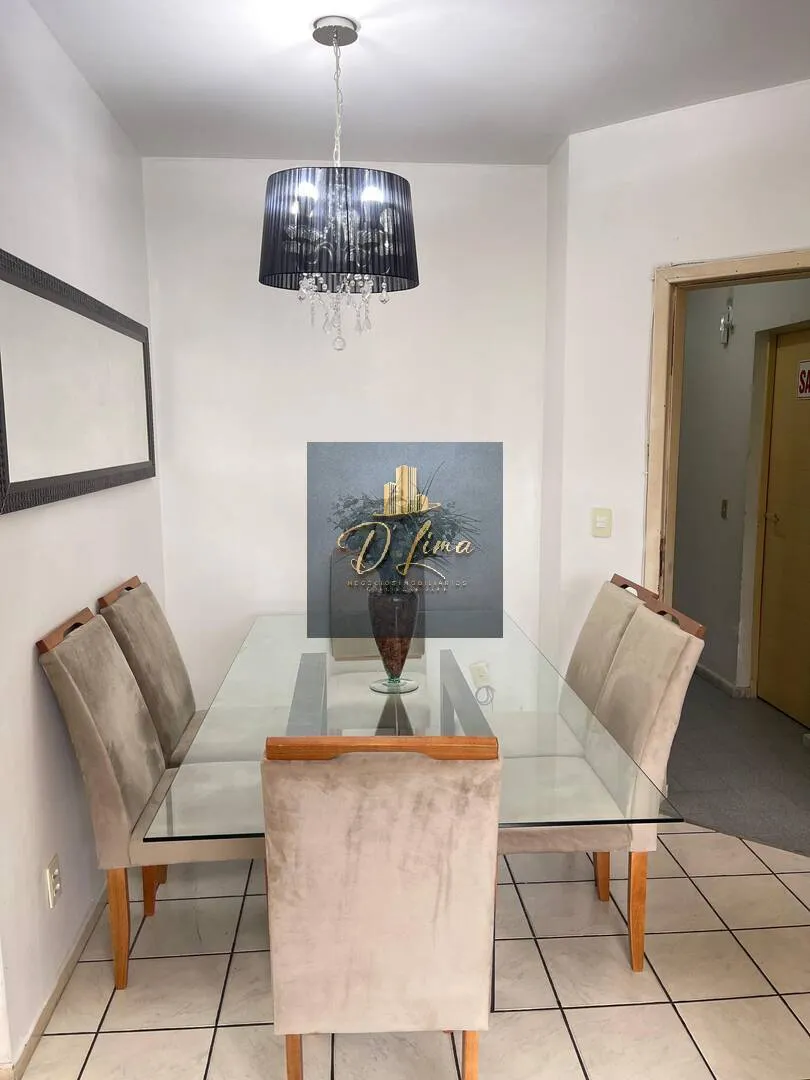 Imagem Condominio Residencial Filomena, aparatamento a venda 2 quartos em Campinas