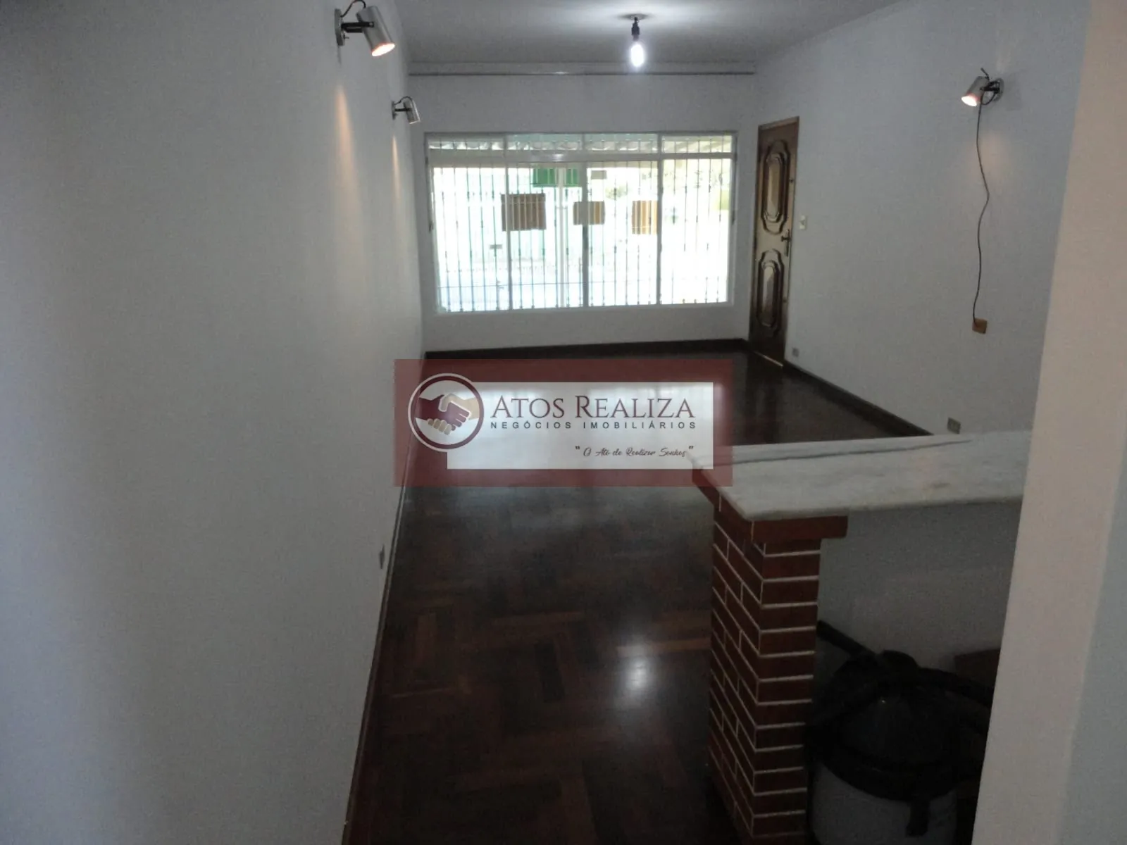 Imagem Sobrado em Veleiros, São Paulo: 150M², 3 Quartos, 1 Suíte - Venda e Locação por R$ 3.500