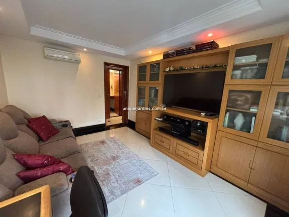 Imagem Apartamento à venda Moema São Paulo
